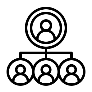 Employee Relations , Employee Relations , Workforce , Communication , Interaction icon