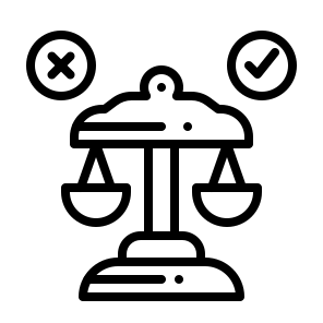 Ethics , Ethics , Morality , Principles , Values icon