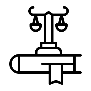 Law , Law , Legal , Regulations , Statutes icon