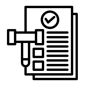 Legal Documents , Legal , Documents , Contracts , Agreements icon