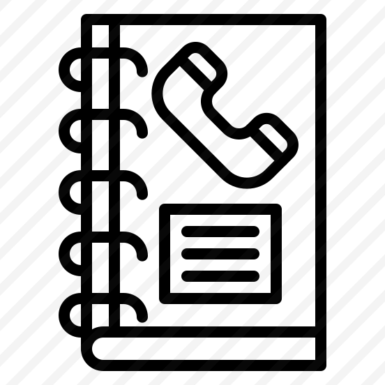 Phone Book , Phone Book , Contacts , Directory , Numbers preview