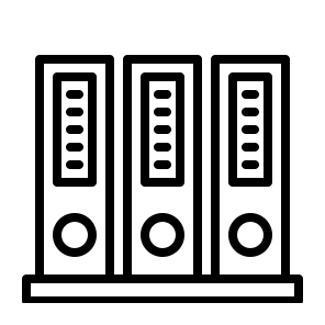 Regulation , Regulation , Compliance , Control , Guidelines icon