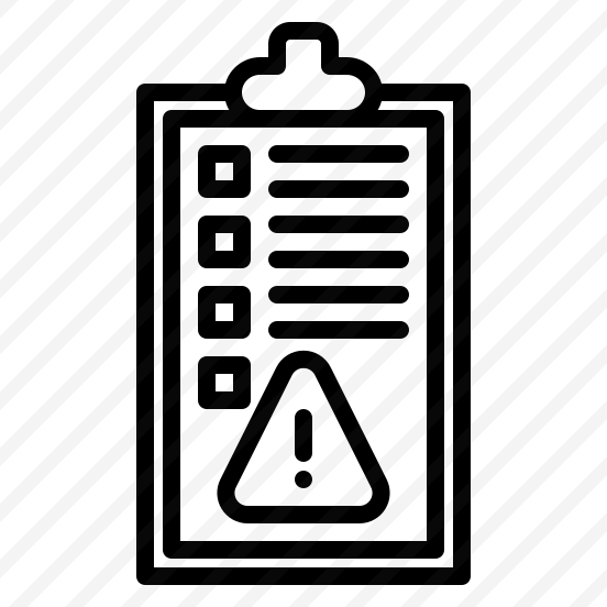 Rules Alert , Rules , Alert , Notification , Guidelines  preview