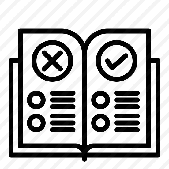 Rules , Rules , Regulations , Guidelines , Policies preview