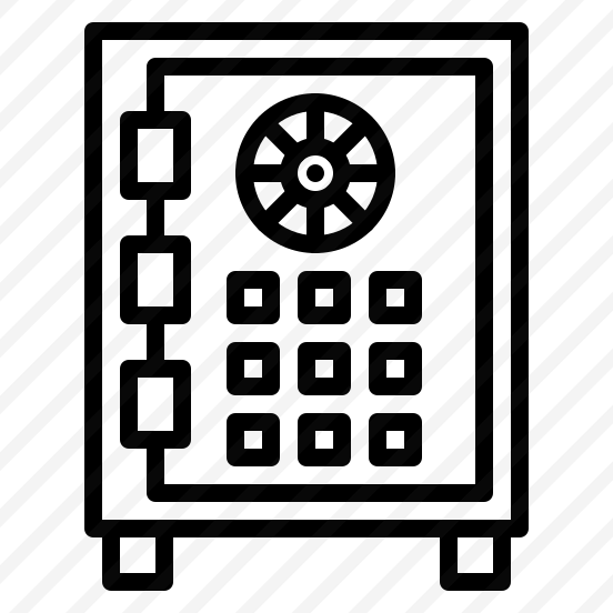 Safe Money , Safe , Money , Security , Financial Safety  preview