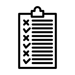 Standards , Standards , Benchmarks , Criteria , Guidelines icon