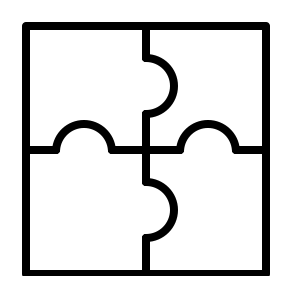 Strategy Compliance , Strategy , Compliance , Adherence , Alignment icon
