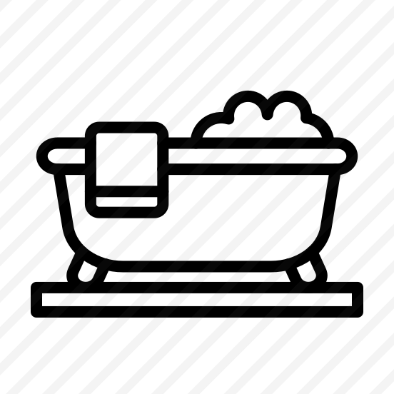 Bathtub,bath,bathroom,hygienic,clean preview