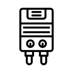 Boiler,water Boiler,electronics,electrical,electricity icon