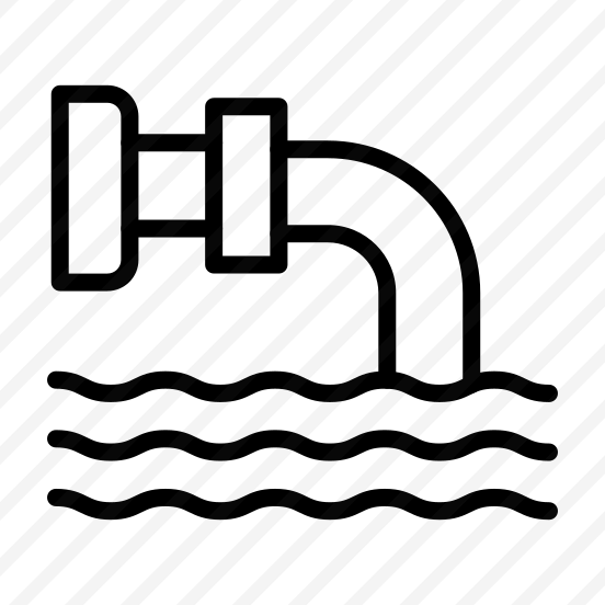 Drainage,sewage,pollution,nature,industry preview