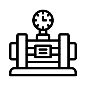Gauge,water Meter,depth Gauge,industry,gauge icon