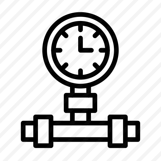 Manometer,pipeline,meter,gauge,pressure preview