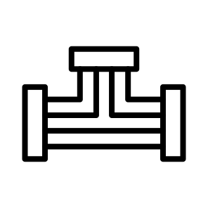 Pipe Variant,plumbing,tube,plumb,plumber icon
