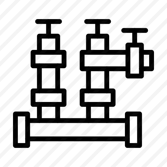 Pipe,water Pipe,tube,plumber,construction And Tools preview