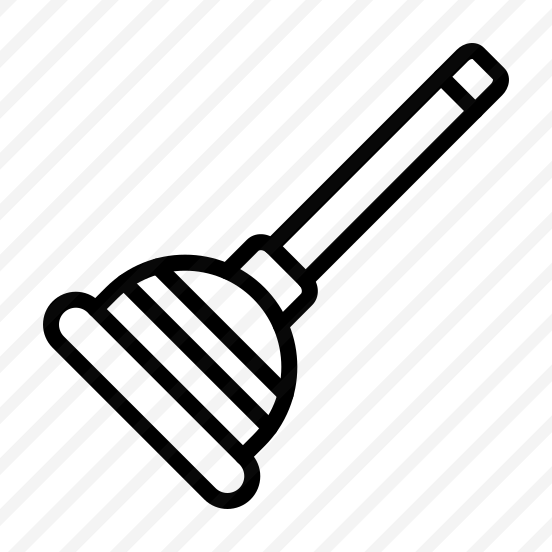 Plunger,construction And Tools,tools And Utensils,plumber,plumber preview