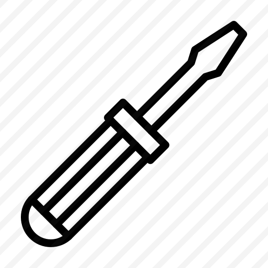 Screwdriver,repair,maintenance,construction And Tools,home Repair preview