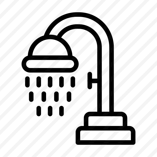 Shower,relax,shower Head,hygiene,furniture And Household preview