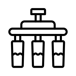 Water Filter,filter,water,flask,funnel icon