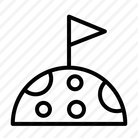 Flag,space Exploration,space,explore,moon preview