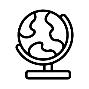 Globe,world,earth Globe,worldwide,earth icon