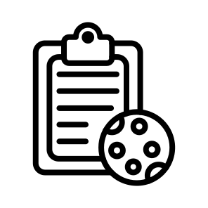 Report,miscellaneous,space,clipboard,mars icon