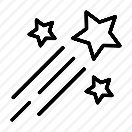 Shooting Stars,astronomy,miscellaneous,shooting,star preview