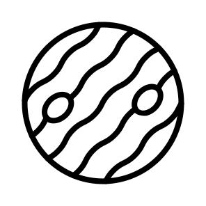 Venus,space,miscellaneous,astronomy,galaxy icon