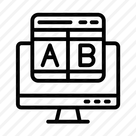 Ab Testing,seo And Web,checking,comparison,test preview