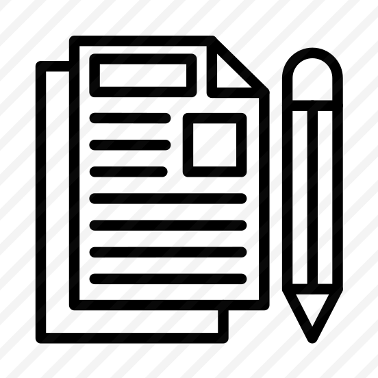 Article,newspaper,seo And Web,application,reading preview