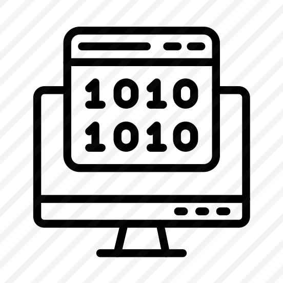 Binary Code,binary,coding,seo And Web,binary Codes preview