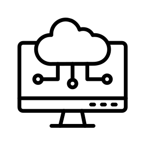 Cloud Computing,cloud,server,seo And Web,cloud Storage icon