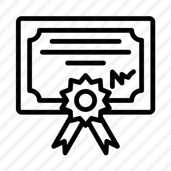 Diploma,certificate,certification,winner,award preview