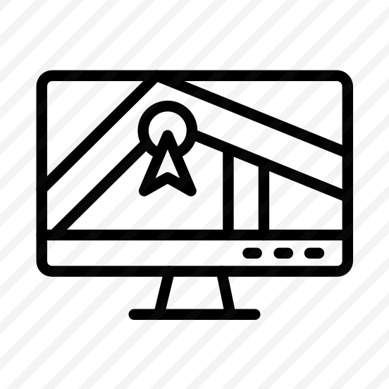 Gps Navigation,gps,maps And Location,map,seo And Web preview