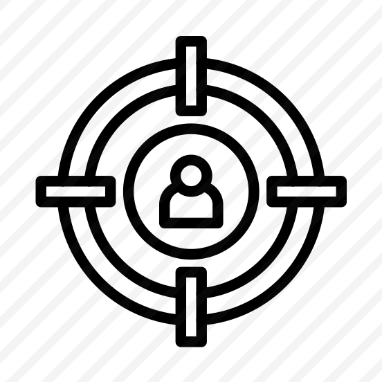 Head Hunting,target,focus,aim,seo And Web preview