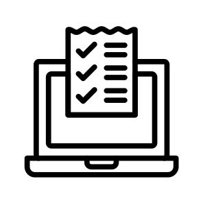 Item List,check List,list,tasks,report icon
