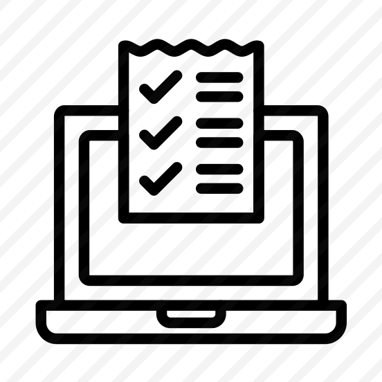 Item List,check List,list,tasks,report preview