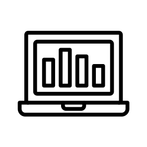 Online Graph,graph,online Data,statistics,stats icon