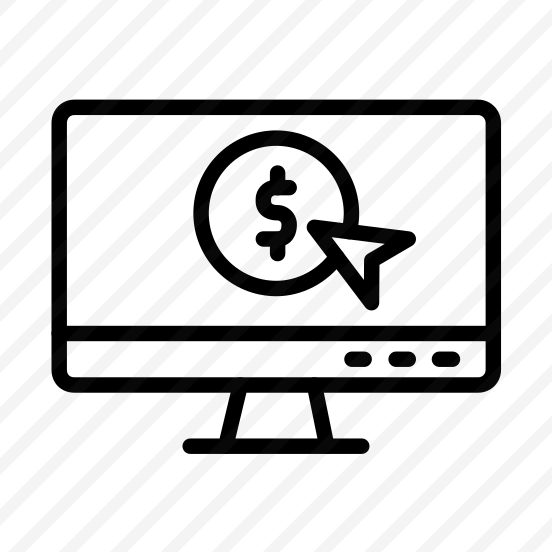 Pay Per Click,payment,cursor,seo And Web,business preview