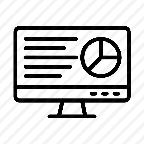 Pie Chart,statistics,analytics,seo And Web,stats preview