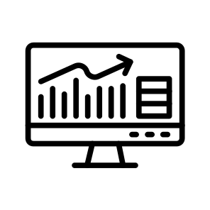 Sales Report,dashboard,report,sale,screen icon