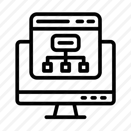 Sitemap,website,seo And Web,browser,site Map preview