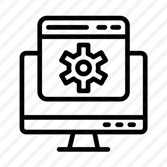 Web Setting,development,gear,web Page,web Programming preview