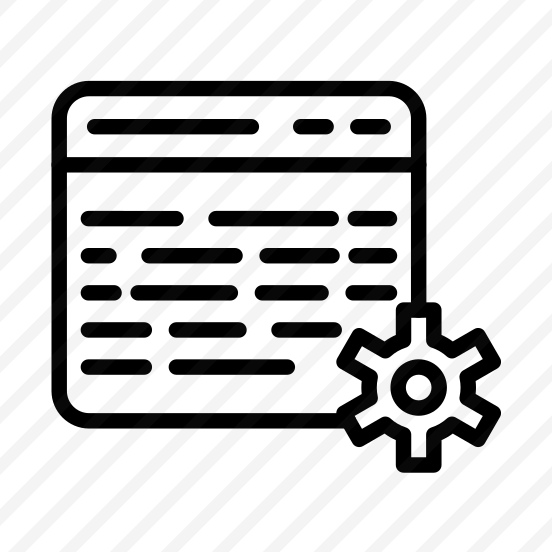Web Setting,development,setting,settings,web preview