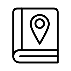 Book Map,gps,study,maps And Location,placeholder icon