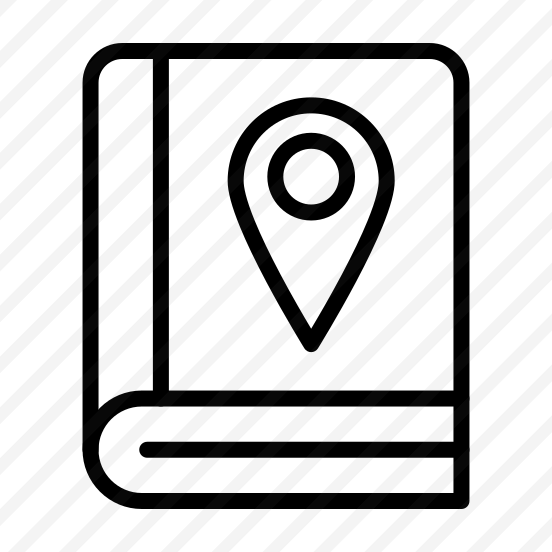 Book Map,gps,study,maps And Location,placeholder preview