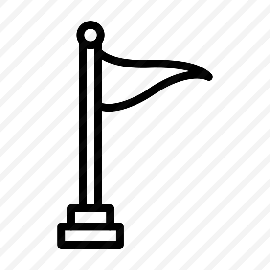 Flag,maps And Location,navigation,symbol,navigation And Map preview