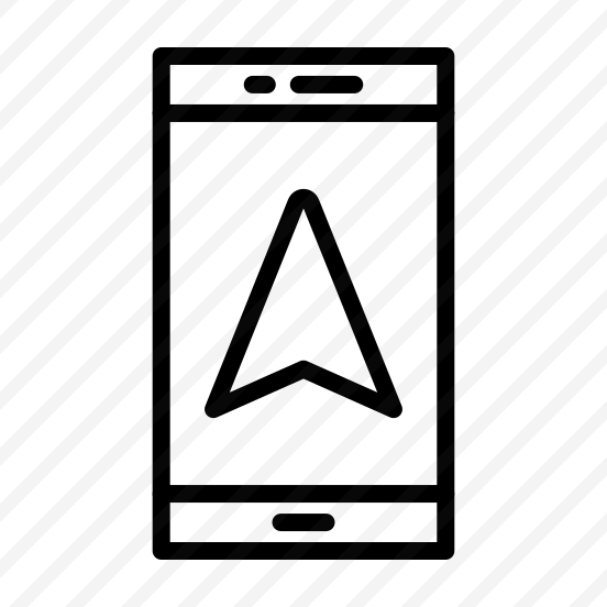 Gps,maps And Location,navigation,map,mobile preview