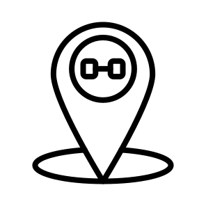 Gym Location,location,gym,placeholder,map Pointer icon