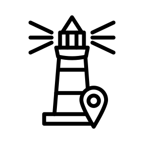 Light House,maps And Location,placeholder,tower,location icon