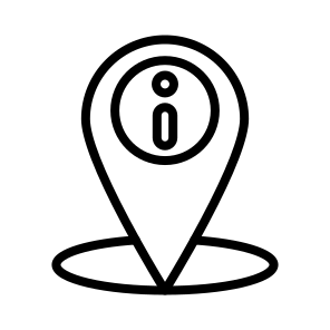 Location Information,maps And Location,map Pointer,location,information icon